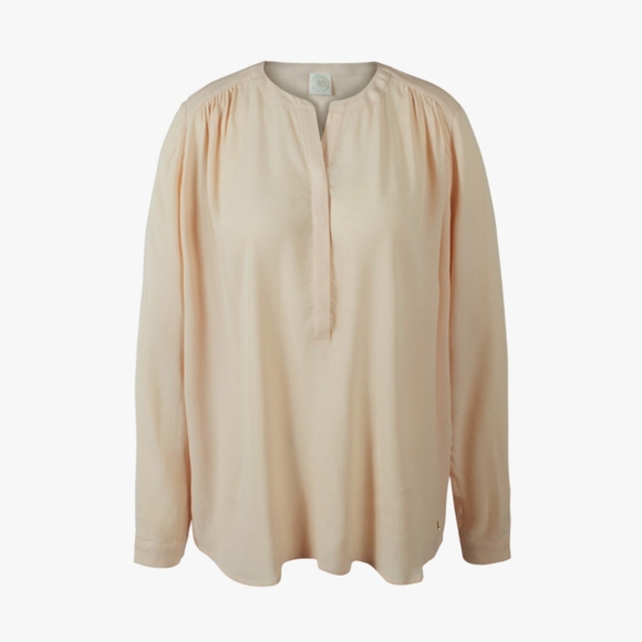 Viscose blouse Des Petits Hauts - Picture 3 of 10